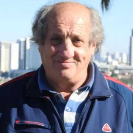 Яков, 71Ашкелон, Израиль 