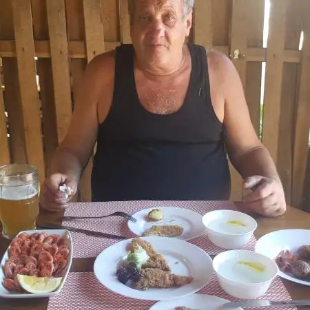 Яков, 71Ашкелон, Израиль 