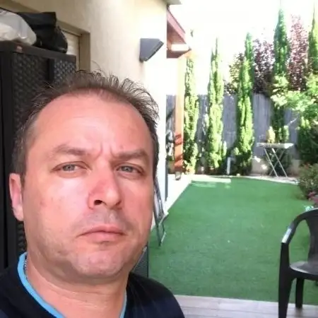 Виталий, 52Тель Авив, Израиль