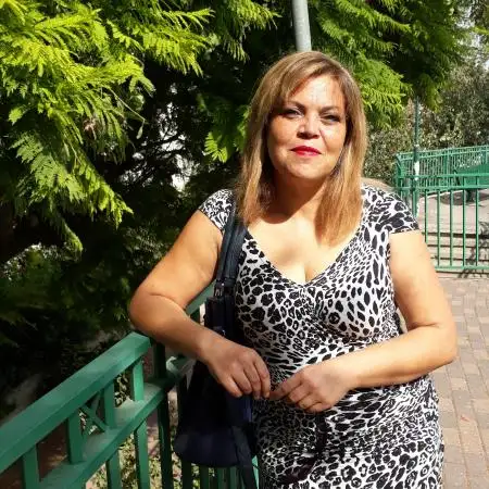Яна, 52Хайфа, Израиль