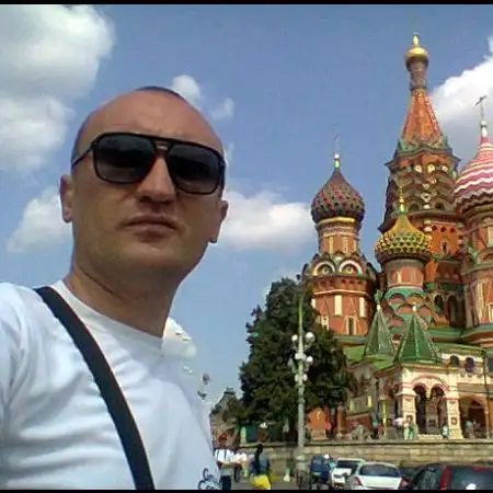 Сергей, 41Иерусалим, Израиль