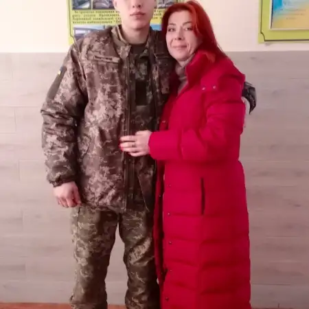 Светлана, 49Ашдод, Израиль