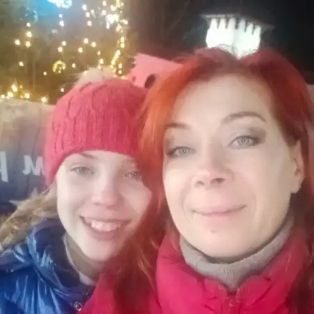 Светлана, 49Ашдод, Израиль 