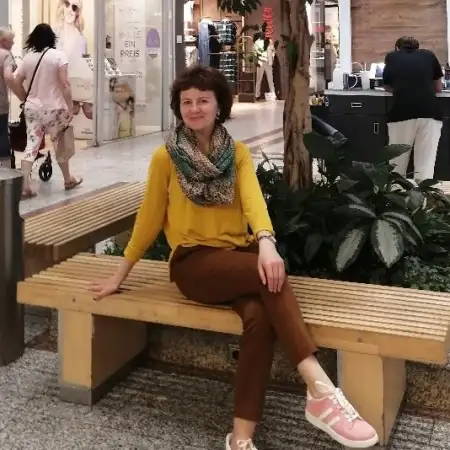 Svetlana, 48Беэр Шева, Израиль