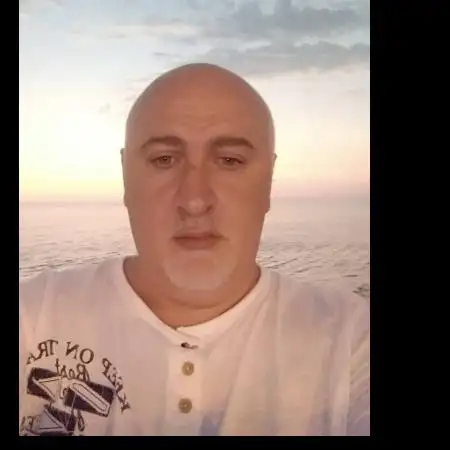 Giorgi, 52Ашдод, Израиль 
