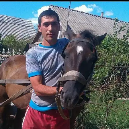 Vasili, 45Тират Кармель, Израиль 