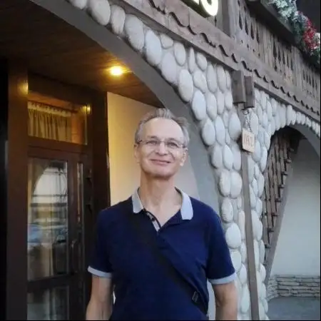 Sergey, 70Хайфа, Израиль
