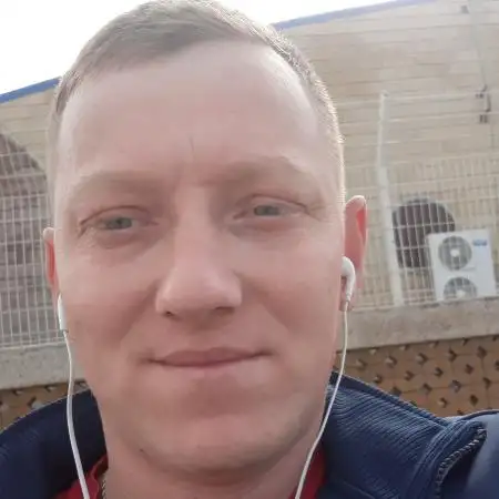 Виталий, 44Ашдод, Израиль 