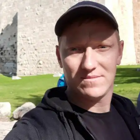 Виталий, 44Ашдод, Израиль 