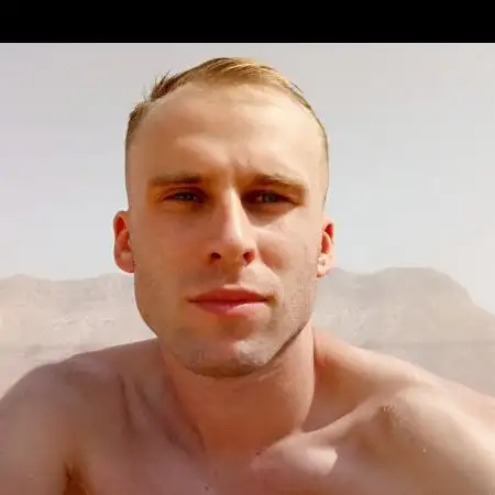 Ivan, 33Петах Тиква, Израиль 