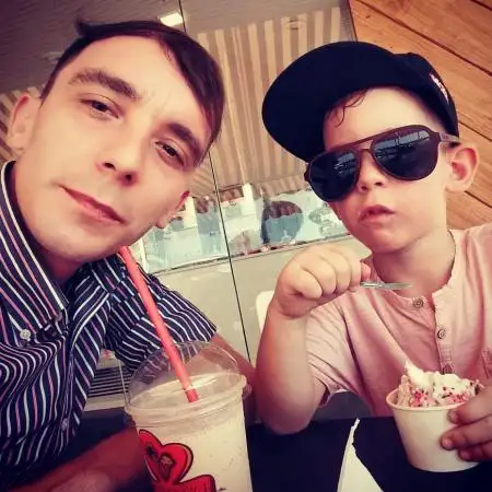 Alexander, 39Бат Ям, Израиль 