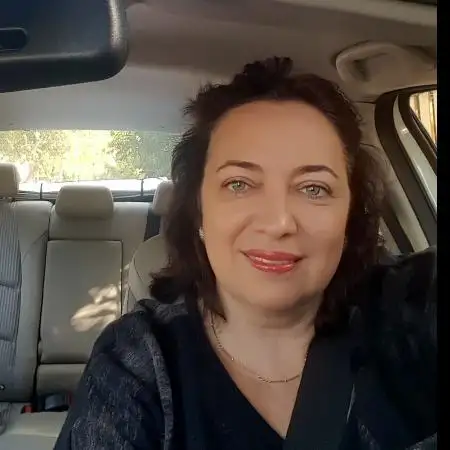 Бэлла, 53Афула, Израиль 