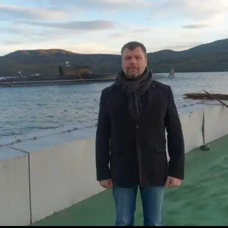 Pavel, 56Кирьят Ям, Израиль 