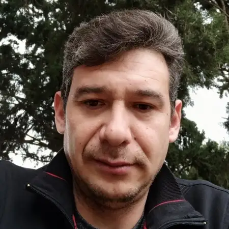Aleksandr, 48Бат Ям, Израиль 