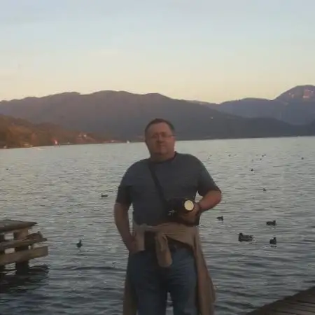 Леонид, 60, Бней Аиш, Израиль - Zug for me