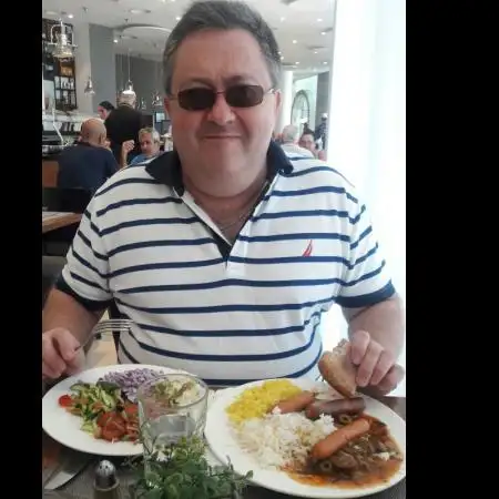 Леонид, 60Бней Аиш, Израиль 