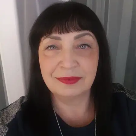 Ирина, 61Беэр Шева, Израиль