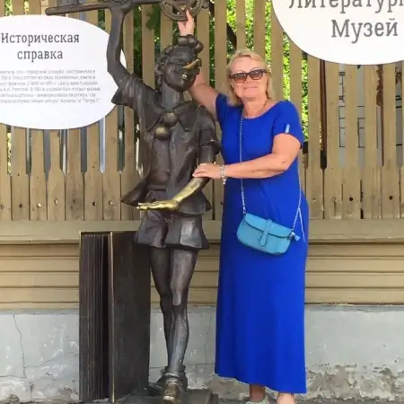 tatyana, 69Тель Авив, Израиль