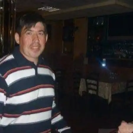 aleksandr, 52Бат Ям, Израиль