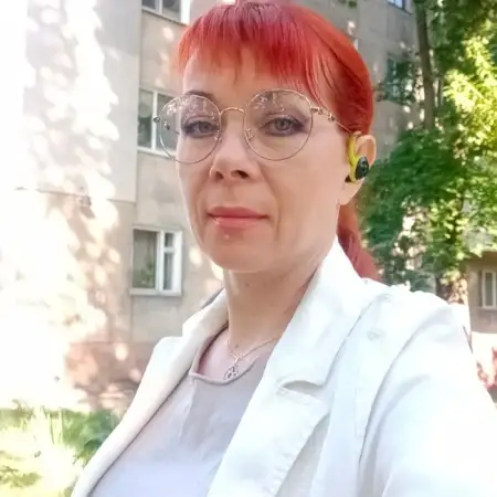 Svetlana, 49Ашдод, Израиль
