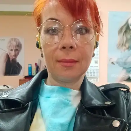 Svetlana, 49Ашдод, Израиль