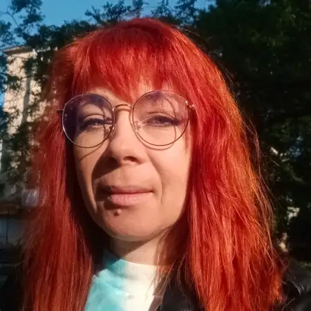 Svetlana, 49Ашдод, Израиль