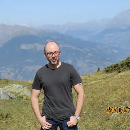 Artur, 49, Петах Тиква, Израиль - Zug for me