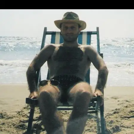 STANISLAV, 55, Тель Авив, Израиль - Zug for me