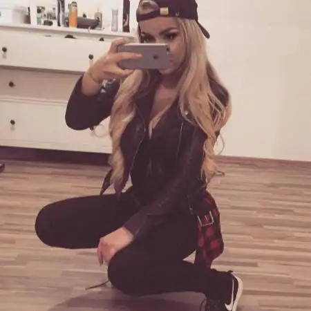 Darina, 27Бат Ям, Израиль