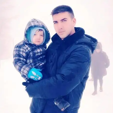 Alexandr, 35Петах Тиква, Израиль 