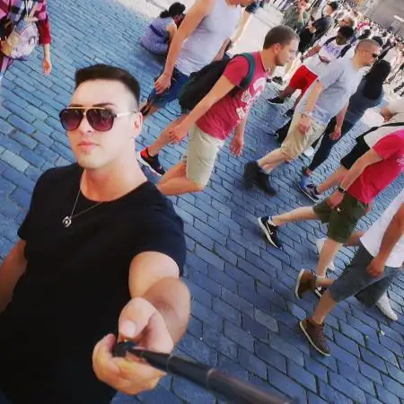 Alexandr, 35Петах Тиква, Израиль