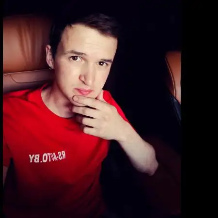 Александр, 32Тель Авив, Израиль
