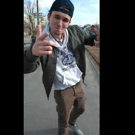 Александр, 32Тель Авив, Израиль