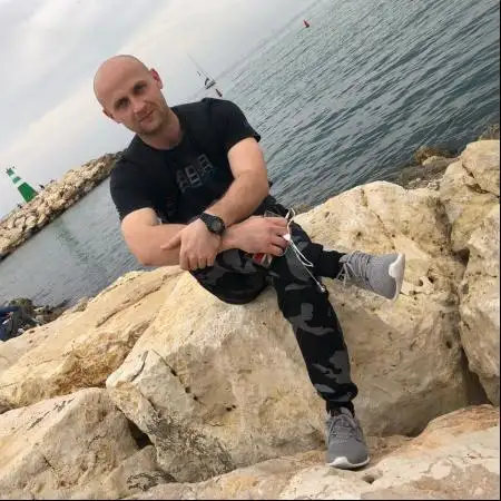MishaFilyk, 39, Петах Тиква, Израиль - Zug for me
