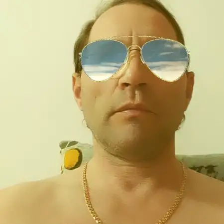 man, 56Кирьят Бялик, Израиль 