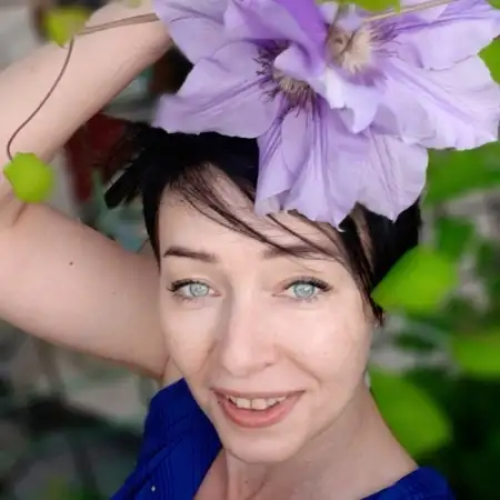 Галина, 52Бат Ям, Израиль