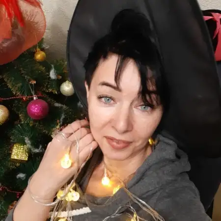 Галина, 52Бат Ям, Израиль 