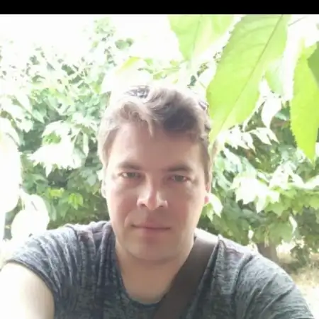 Dima, 43Беэр Шева, Израиль 