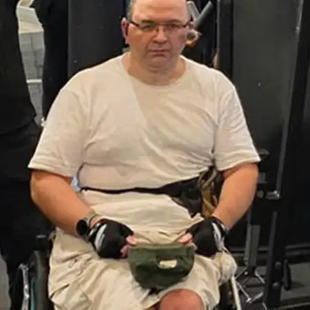Alexey, 47, Афула, Израиль - Zug for me