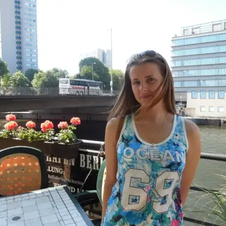 Dasha, 36Тель Авив, Израиль