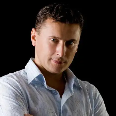 photo of Алексей. Link to photoalboum of Алексей