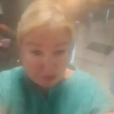 Irina, 52Хайфа, Израиль 