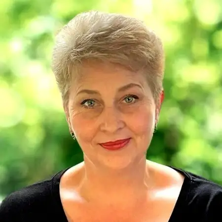 Елена, 53Хайфа, Израиль 