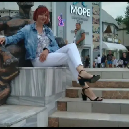 Aleksandra, 53Хайфа, Израиль