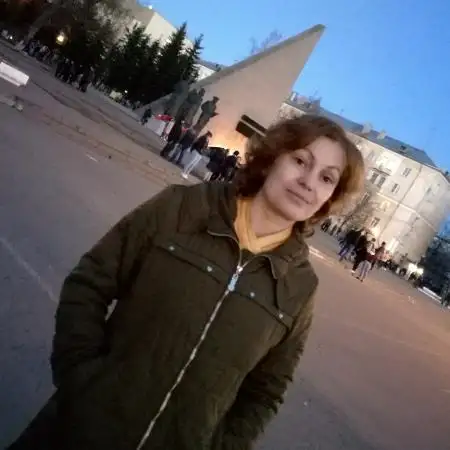 Elena, 53Тель Авив, Израиль 