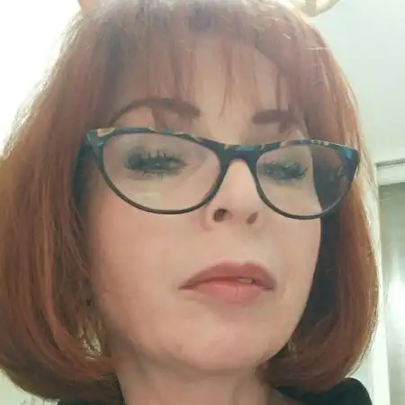 Nina, 58Хайфа, Израиль