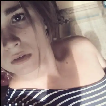 Alina, 29Тель Авив, Израиль