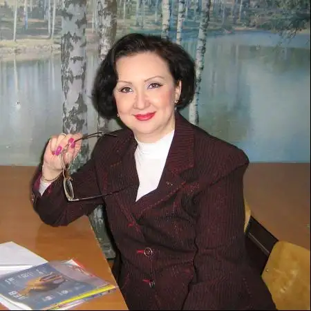 Елена, 55Хайфа, Израиль 