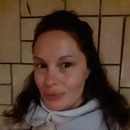 Анна, 54Ашдод, Израиль 