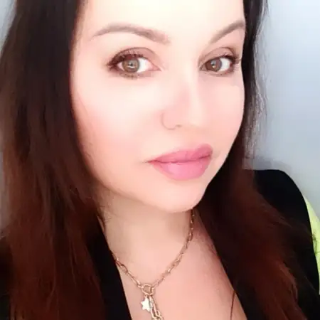 Katerina, 47Тель Авив, Израиль